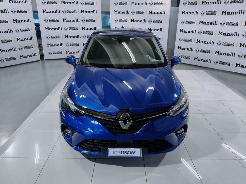 Renault Clio Zen 1.6 E-TECH Hybrid 140cv rif.GE493