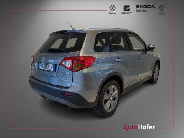 SUZUKI Vitara 1.6 DDiS Cool 4WD Radio Clima Xenon Navi