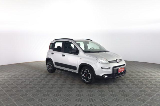 FIAT Panda Panda 1.0 FireFly Hybrid City Life