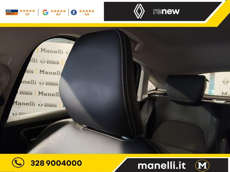 Renault Arkana Intens 1.6 E-Tech full hybrid Auto rif.GJ686