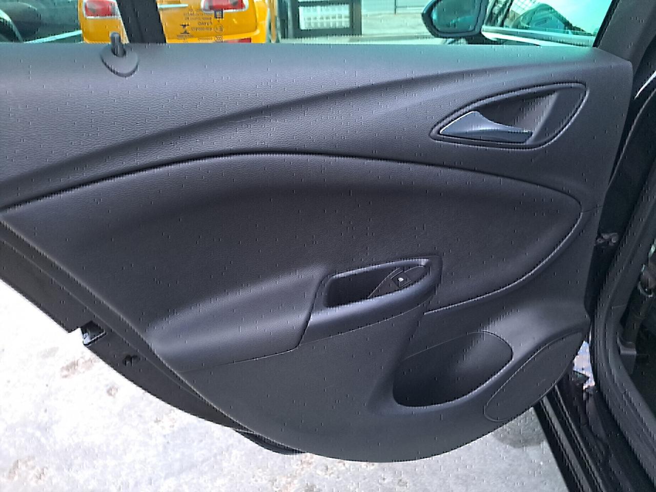 Opel Astra 1.6 CDTi 110CV Sports Tourer Innovation