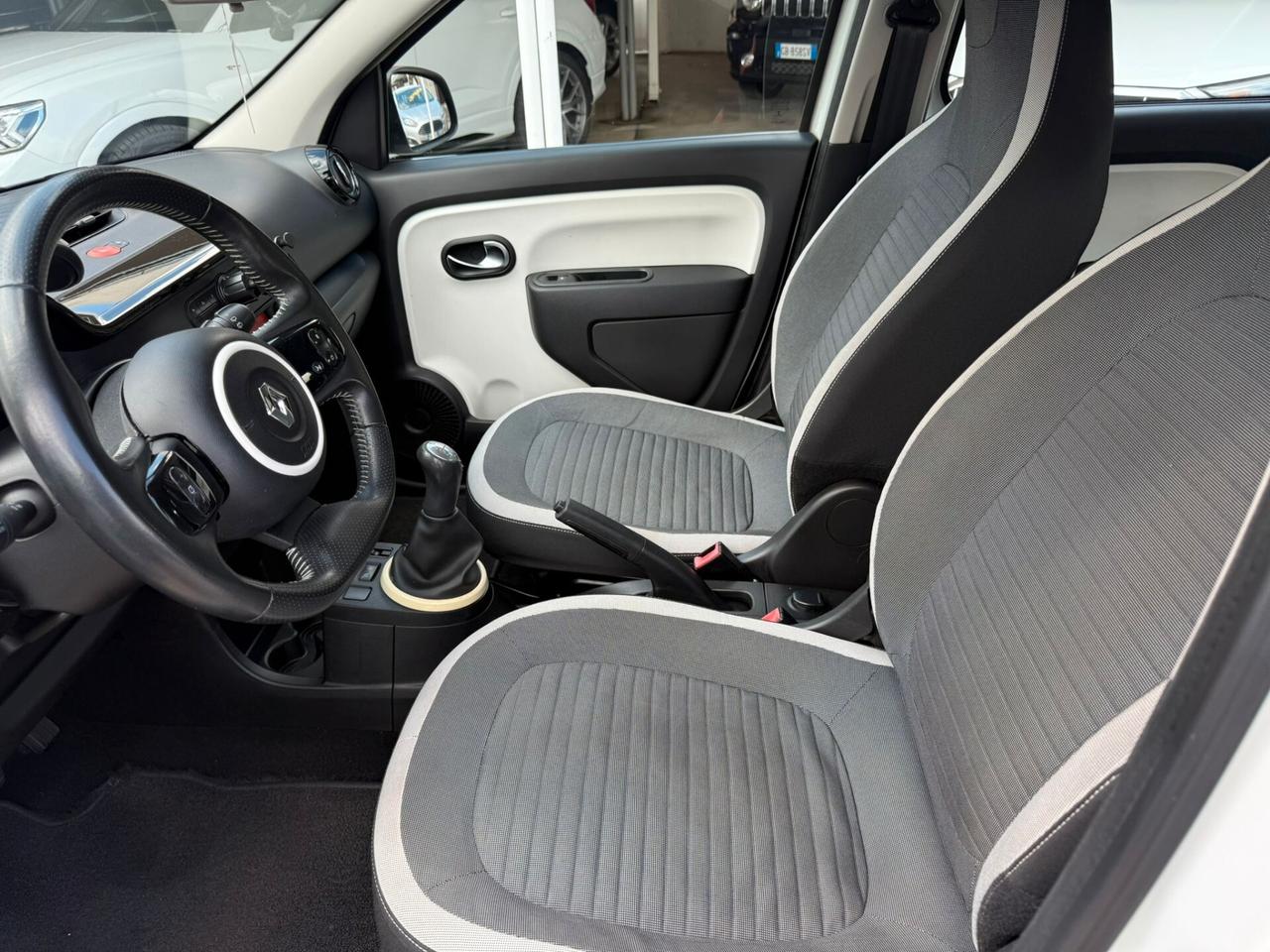 Renault Twingo 1.0 SCe Stop&Start Energy