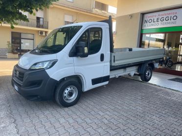 Fiat Ducato 35 2.2 Mjt 140CV PL Cassonato