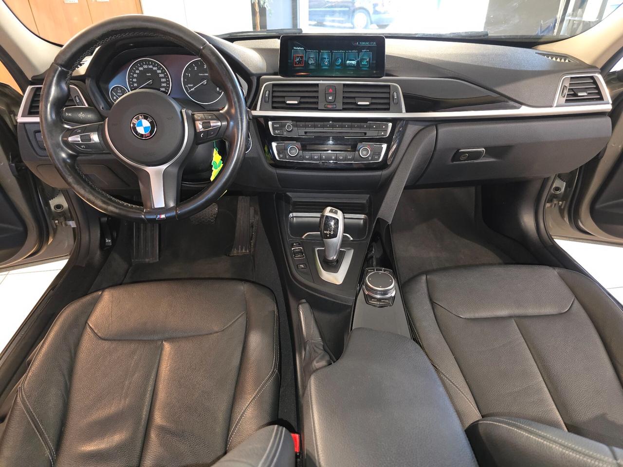 Bmw 318
