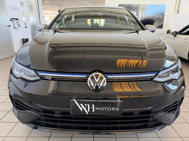 VOLKSWAGEN Golf 2.0 TSI R DSG 4Motion //TETTO// R PERFORMANCE//