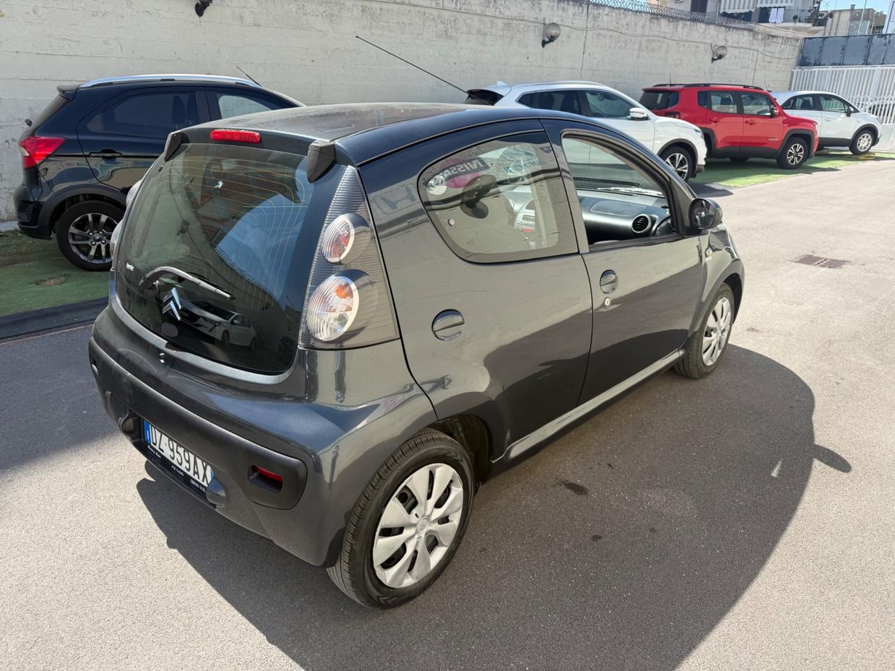 Citroen C1 1.0 5porte - 2009
