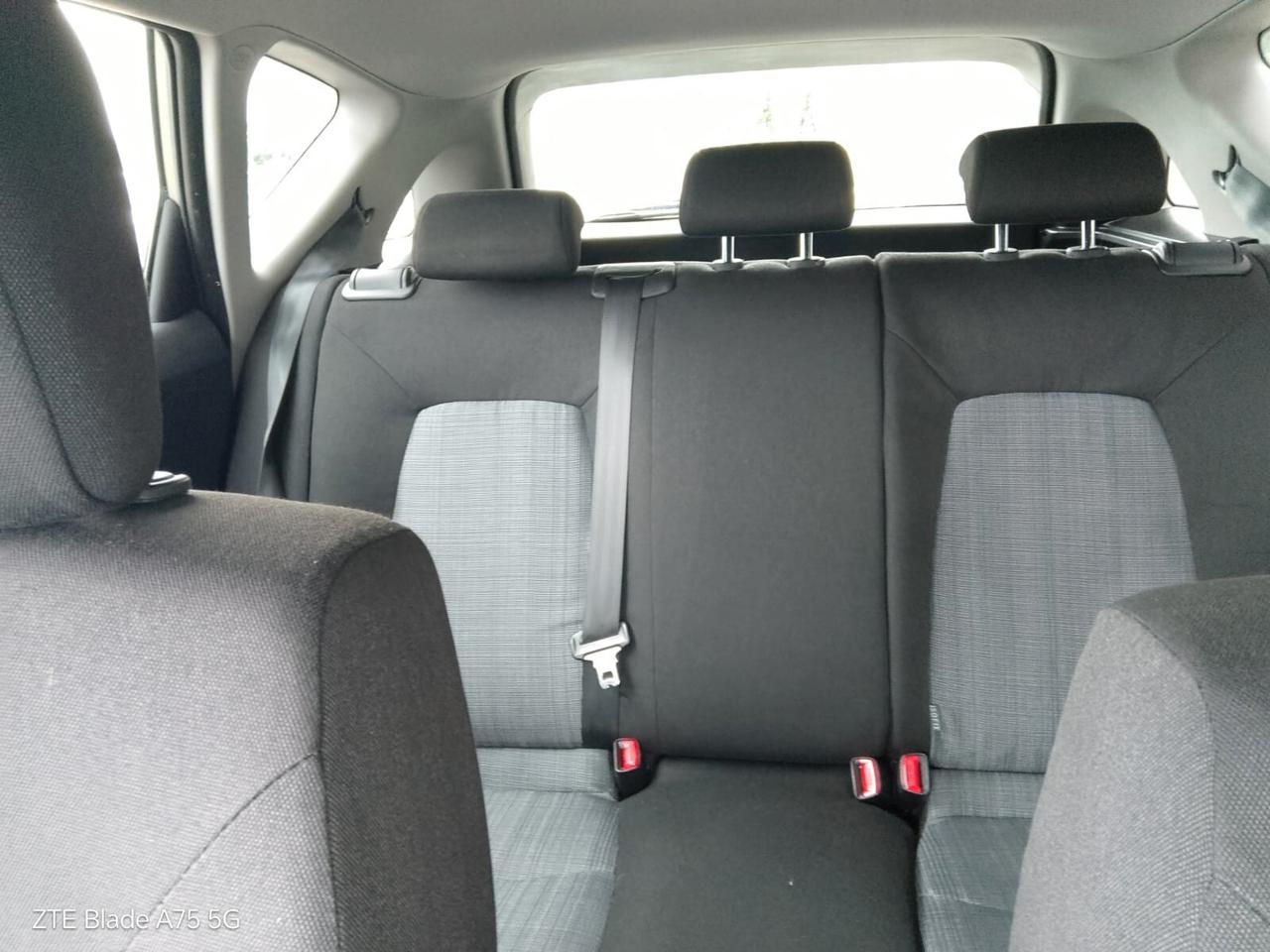 Kia Ceed cee'd Sp. Wag. 1.6 diesel