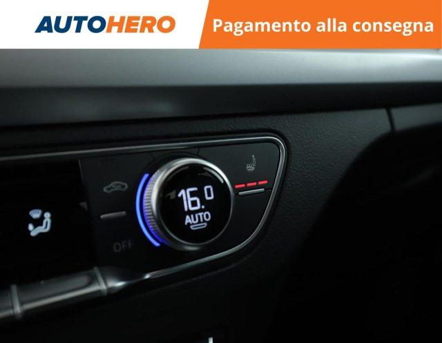 AUDI Q5 SPB 40 TDI quattro S tronic Business Advanced