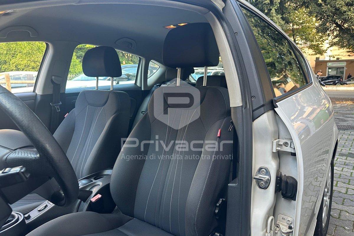 SEAT Leon 1.6 TDI CR DPF Copa