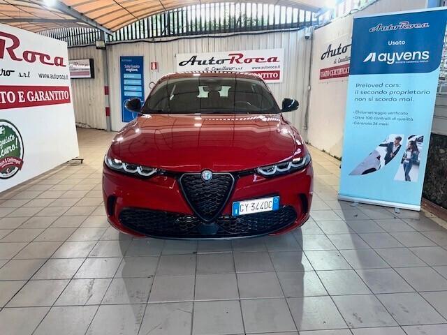 Alfa Romeo Tonale 1.6 diesel 130 CV TCT6 Sprint