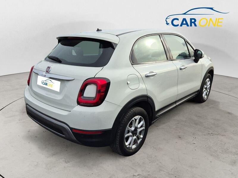 FIAT 500X 500X 1.3 MultiJet 95 CV Business
