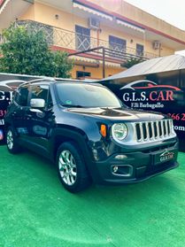 Jeep Renegade 1.4 Benzina 140 cv MultiAir Limited