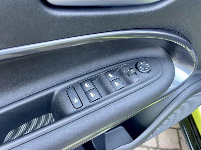 FIAT 600 1.2 hybrid Sport 145cv auto - KM0