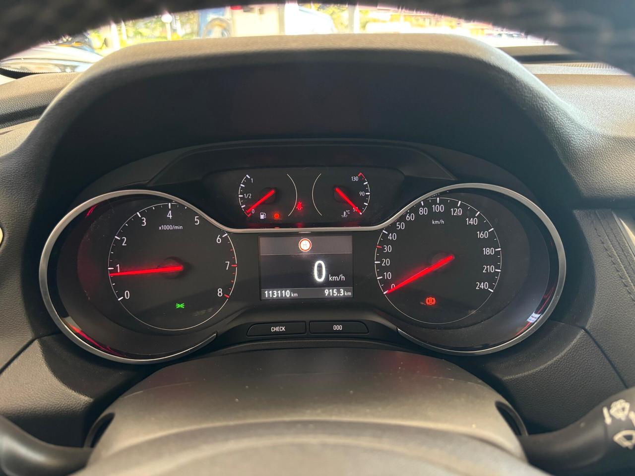 Opel Grandland X 1.5 diesel Ecotec Start&Stop Innovation