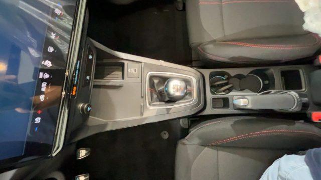 FORD Puma Puma 1.0 EcoBoost Hybrid 125 CV S&S ST-Line