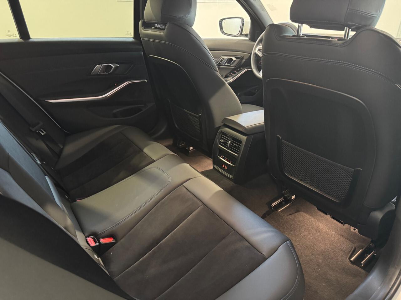 Bmw 320 320d 48V xDrive Touring Msport