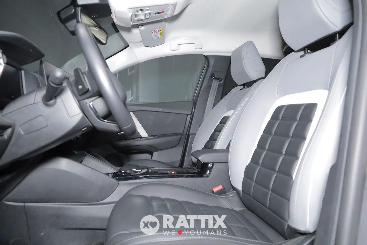 Citroen C4 1.2 puretech 130CV Max eat8