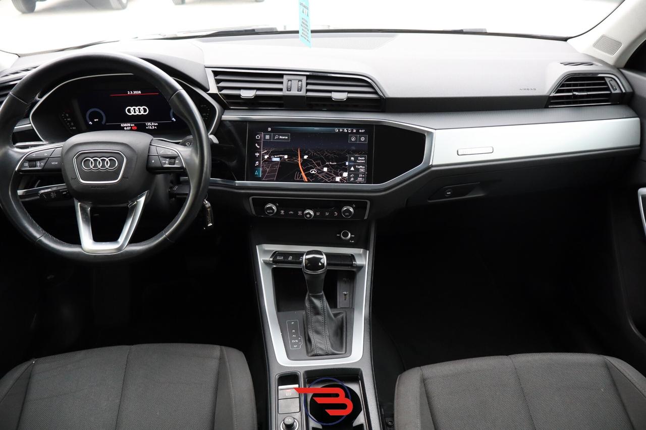 Audi Q3 SPB 35 TDI S tronic Business Plus-2020