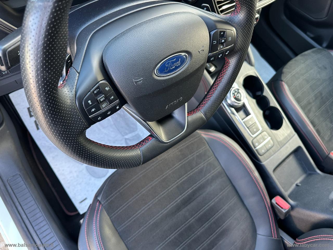 FORD Kuga 1.5 EcoBl. 120CV aut. 2WD ST-Line X