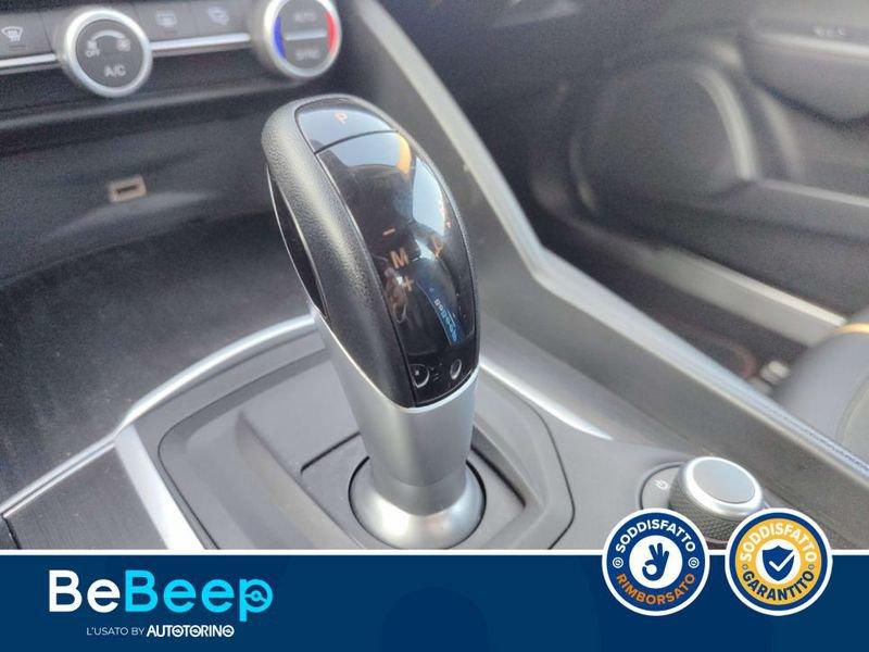 Alfa Romeo Giulia 2.2 T SUPER 150CV AUTO