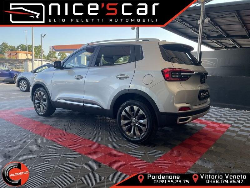 DR AUTOMOBILES dr 4.0 DR 4.0 1.5 MT BENZINA/GPL*PROMO*