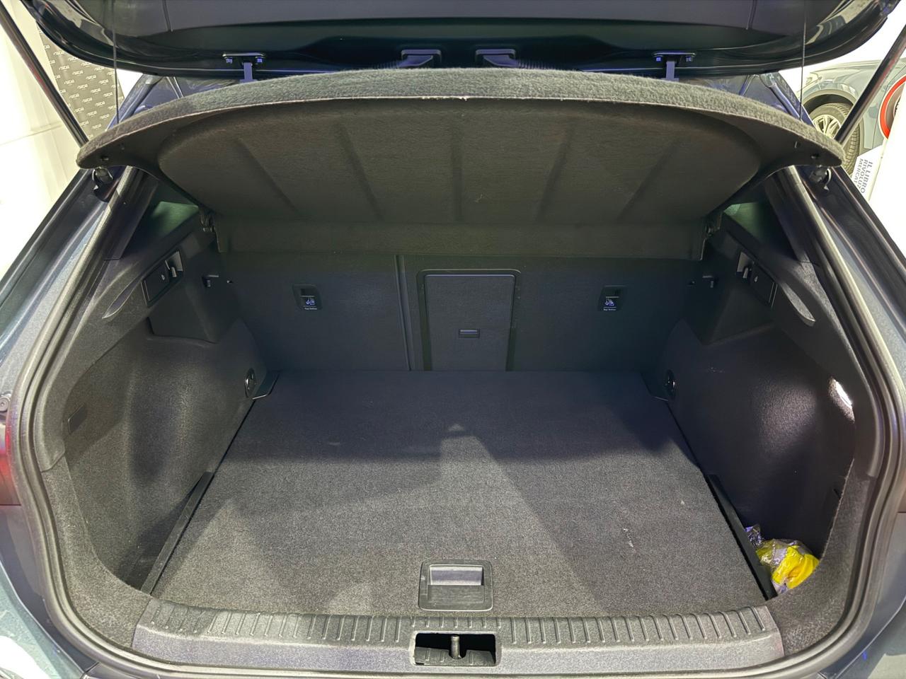 Cupra Formentor 1.5 TSI 150cv DSG