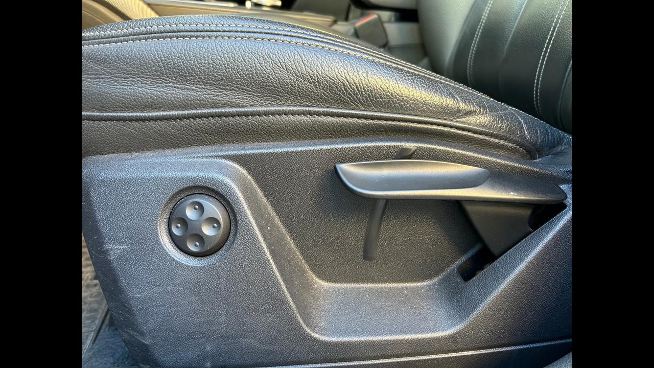 Audi Q2 35 TFSI S TRONIC