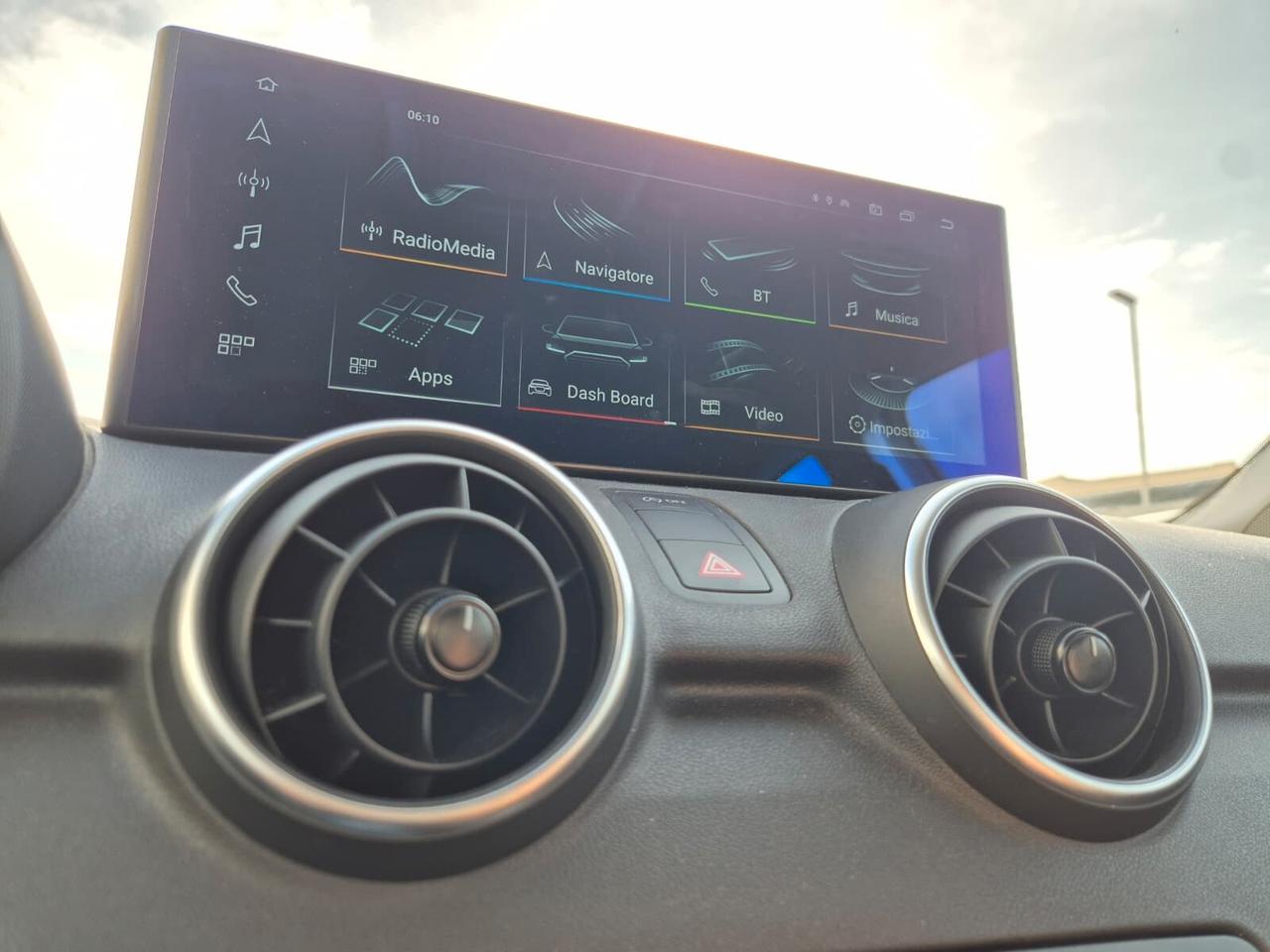 Audi A1 Sportback 1.4 TDI
