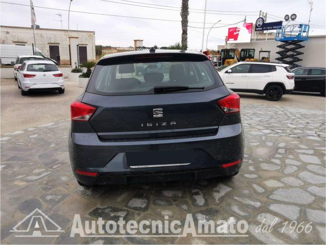 SEAT Ibiza 1.0 MPI 5 porte Style