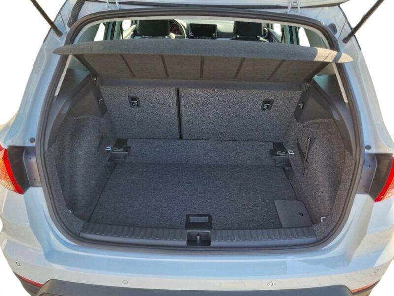Seat Arona Arona 1.0 EcoTSI Style - DA IMMATRICOLARE