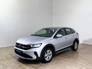 Volkswagen Taigo Taigo 1.0 TSI 95 CV Life