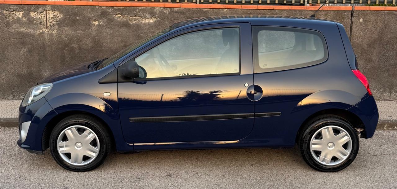 Renault Twingo UNICO PROPRIETARIO