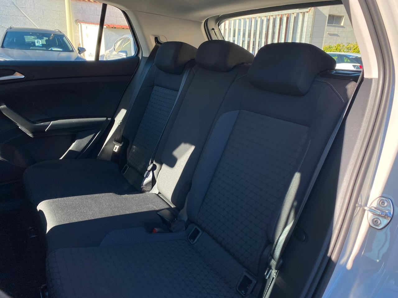 Volkswagen T-Cross Style 1.0 TSI 95CV