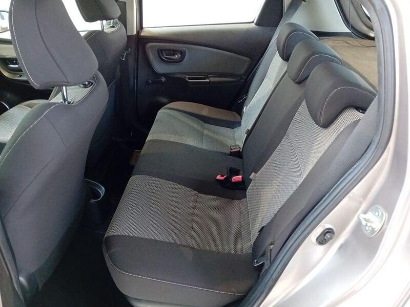 Toyota Yaris Yaris 1.5 Hybrid 5 porte Active