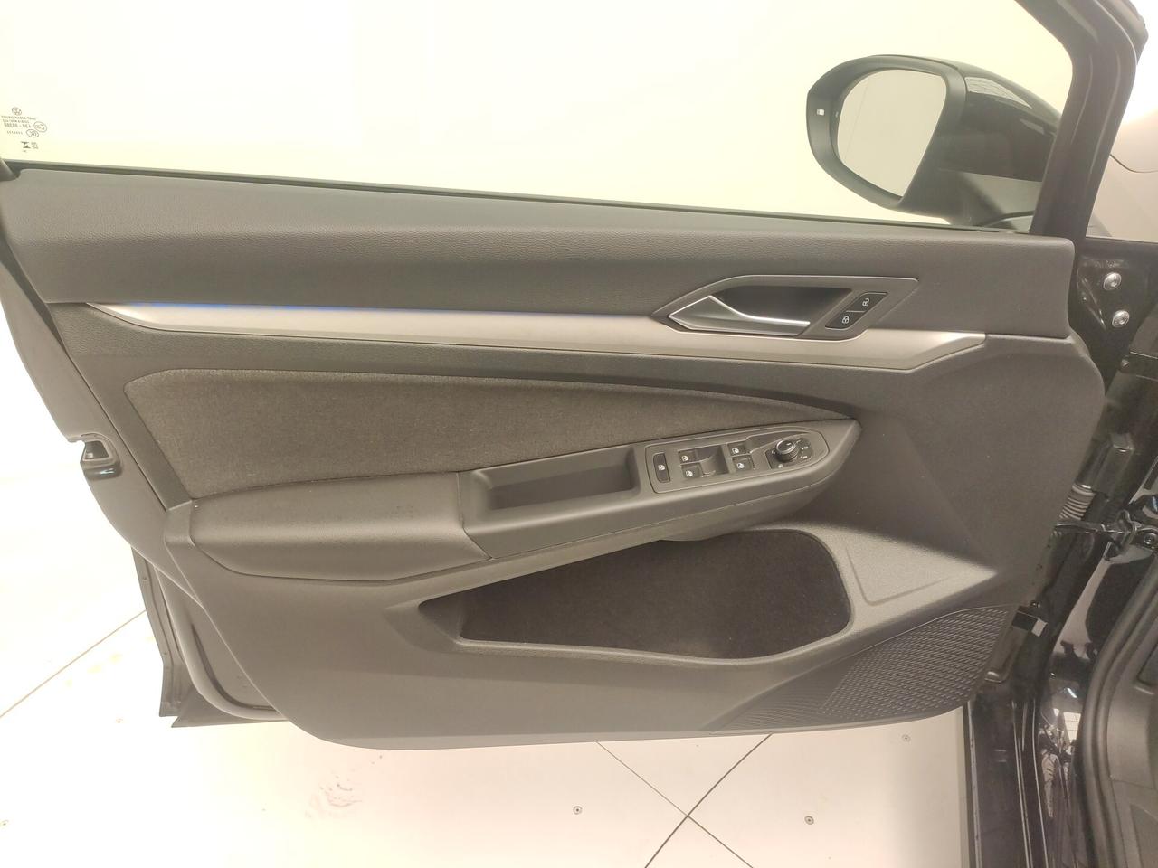 Volkswagen Golf 2.0 TDI 115 CV SCR Life