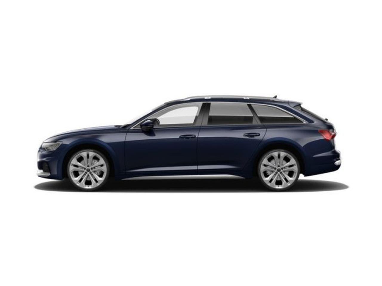 Audi A6 allroad allroad 40 2.0 tdi mhev 12v evolution quattro 204cv s-tronic