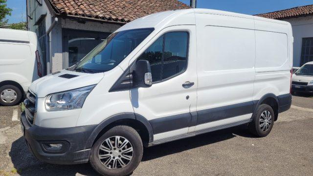 FORD Transit 330 2.0TDCi EcoBlue 170CV PM-TM Furgone Trend L2H2