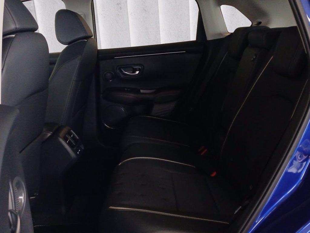 HONDA ZR-V 2.0 hev Sport del 2024