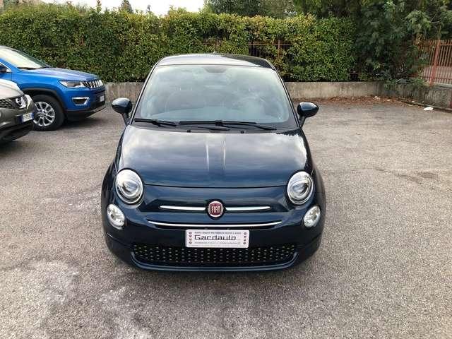 Fiat 500 500 1.2 Lounge 69cv my20