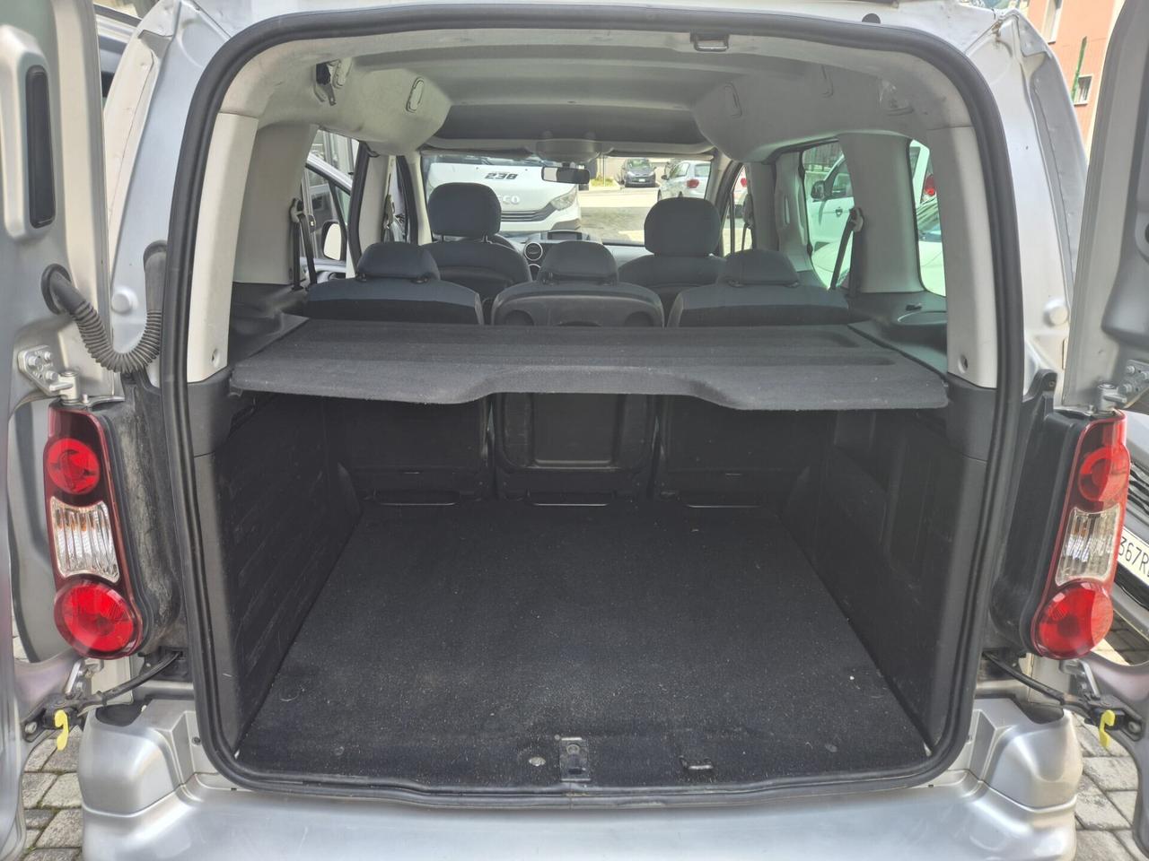 Citroen Berlingo Multispace 5 POSTI AUTOCARRO