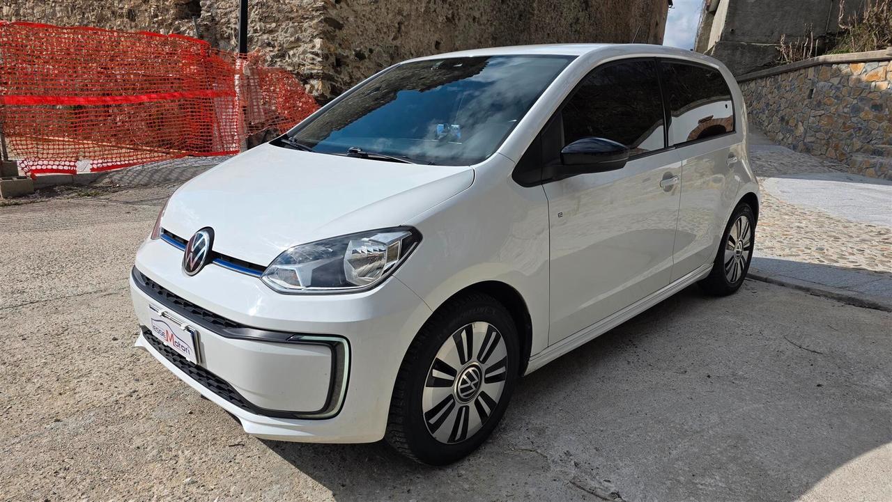 Volkswagen up! e-up! 82 CV