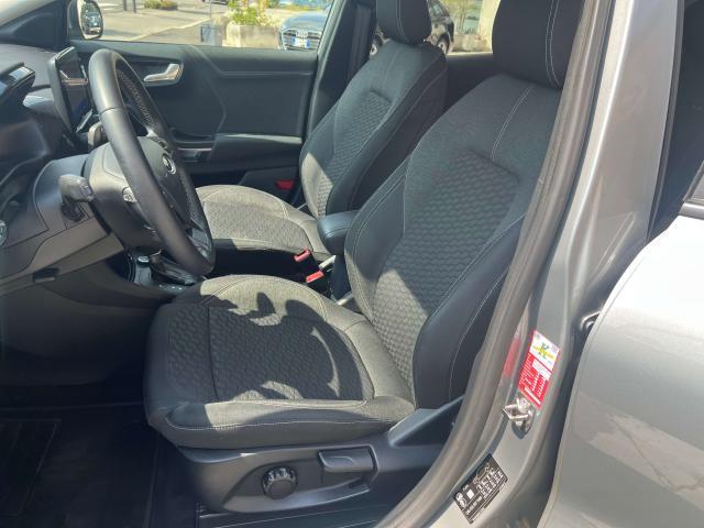Ford Puma 1.0 ecoboost Titanium X AUTOMATICA