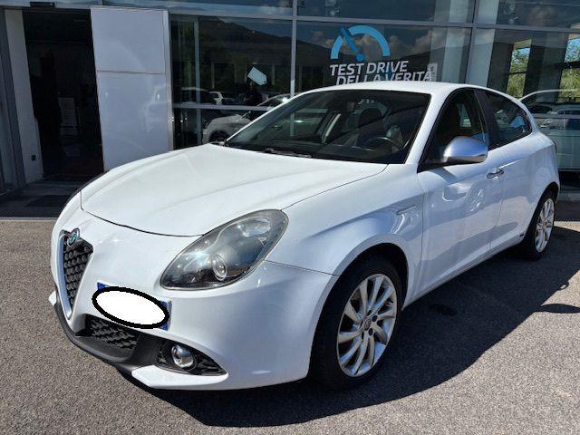 ALFA ROMEO Giulietta 1.6 JTDm 120 CV Super PERFETTA