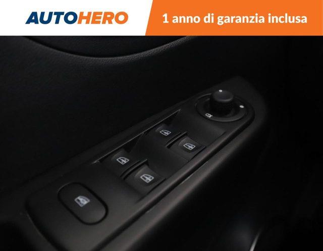 RENAULT Captur dCi 8V 90 CV Energy Zen