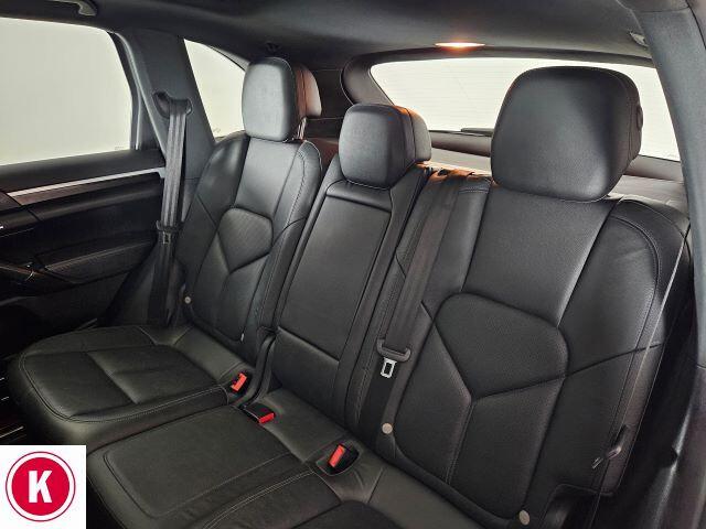 Porsche Cayenne 3.0 Diesel