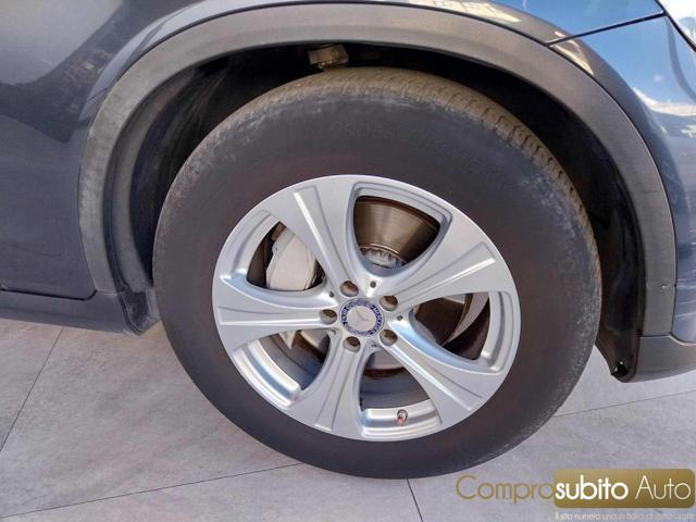 MERCEDES-BENZ GLC 220 d 4Matic Executive