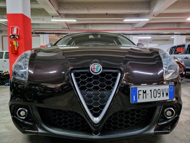 ALFA ROMEO Giulietta 1600 JTDm CV.120 SPORT + CERCHI 17' KM.96.000