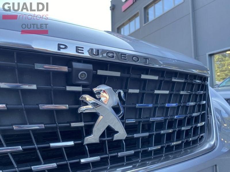 Peugeot 5008 5008 BlueHDi 130 S&S GT Line