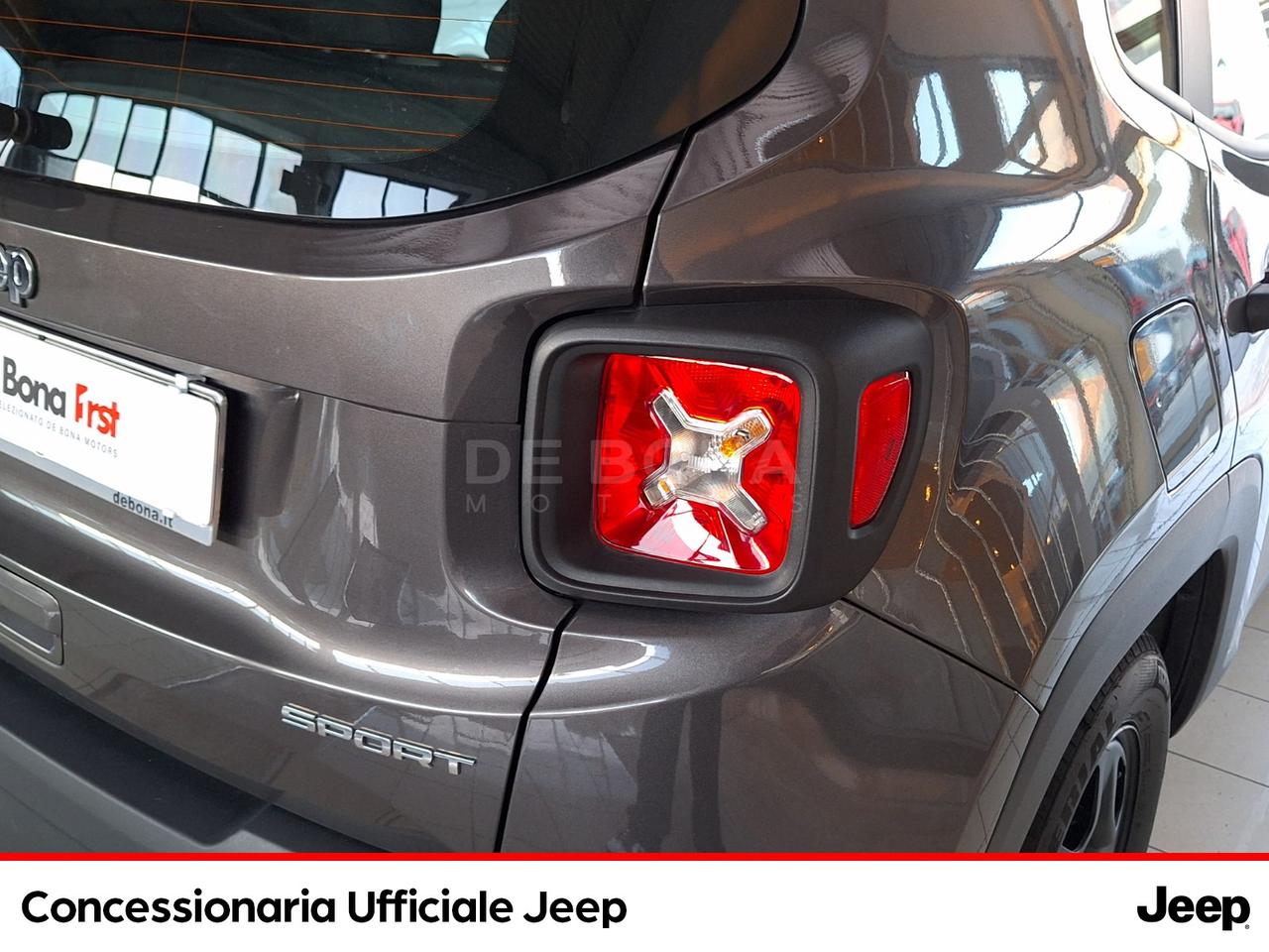 Jeep Renegade 1.0 t3 sport 2wd