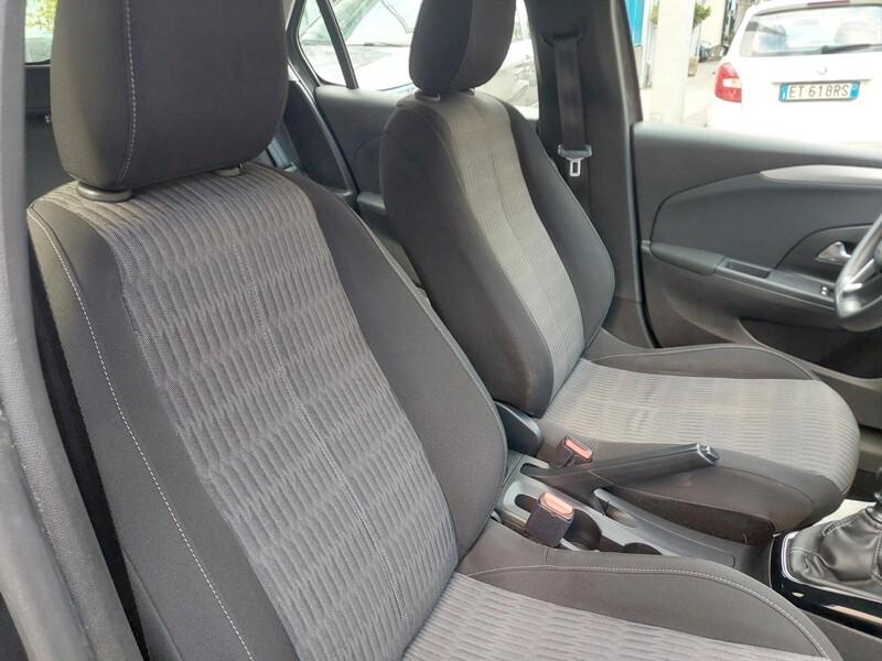 Opel Corsa 1.5 D 100 CV Elegance